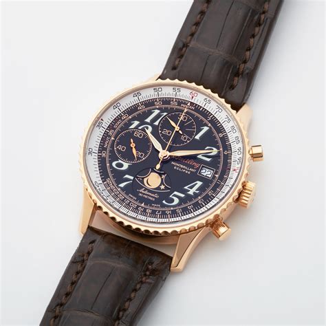 breitling montbrillant eclipse review|[Breitling Montbrillant Eclipse] First Breitling .